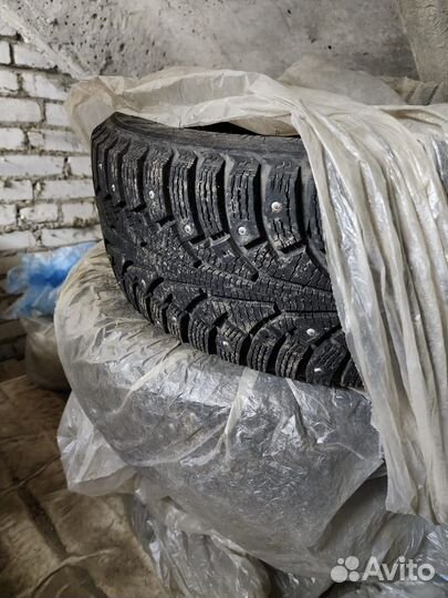 Nokian Tyres Nordman 5 205/55 R16 94T