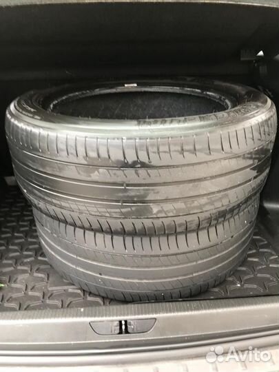 Michelin MXE Green 225/55 R18