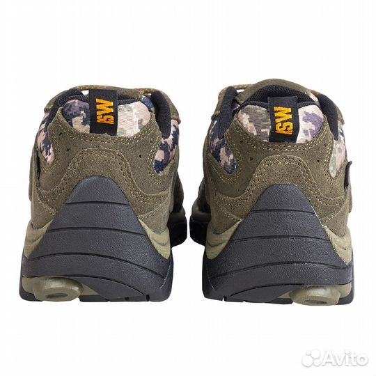 Ботинки Remington Trekking Boots Olive р. 43