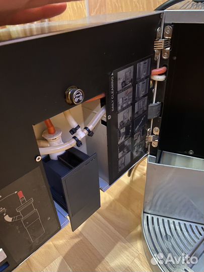 Кофемашина