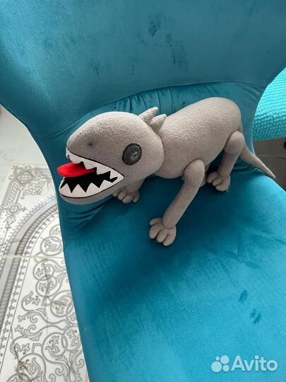 Детские игрушки мягкие