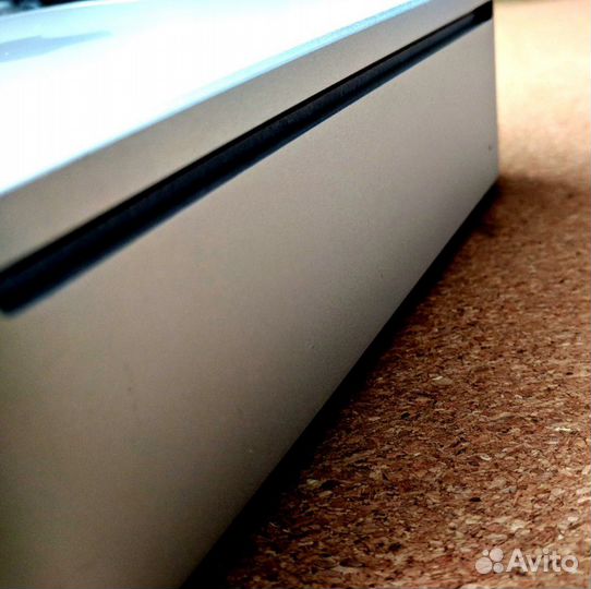 Mac mini 2007