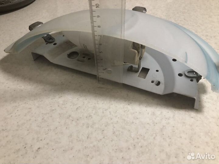 Светильник настенный