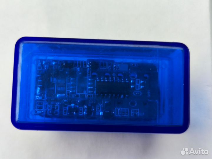 Автосканеры elm327 obd 2