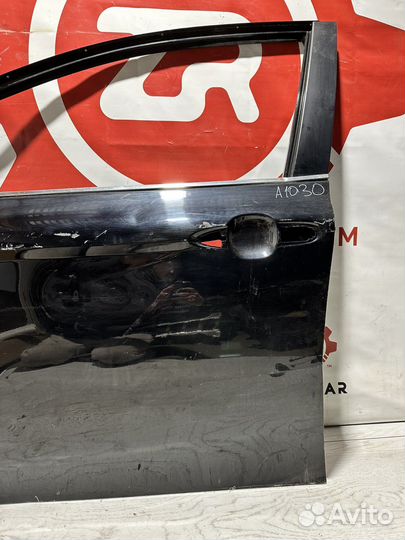 Toyota Camry v70 дверь передняя левая