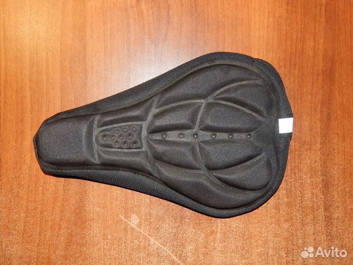 Чехол на велосипедное седло