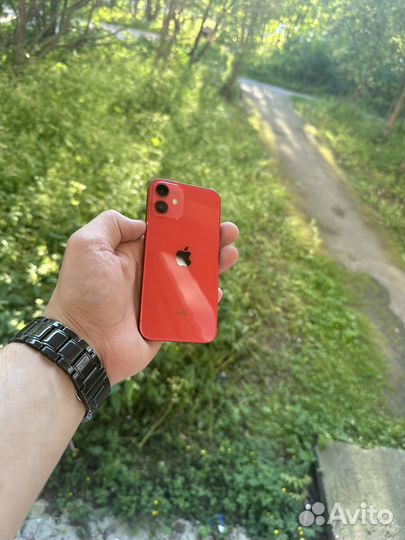 iPhone 12 mini 64gb