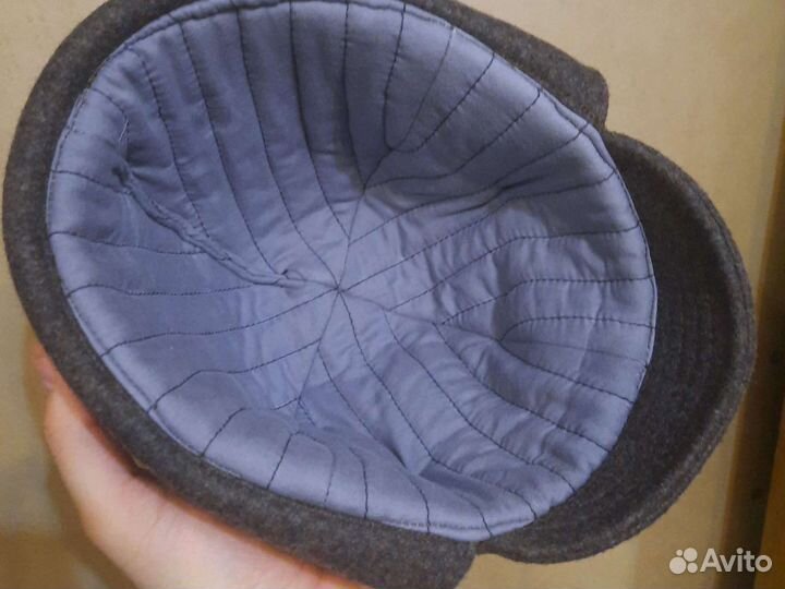 Будёновка солдата ркка копия