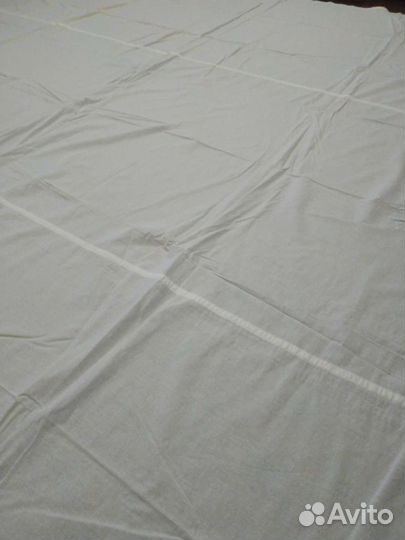 Простыни, пододеяльники, х/б, РФ