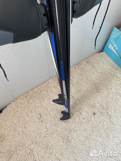 Лыжи беговые