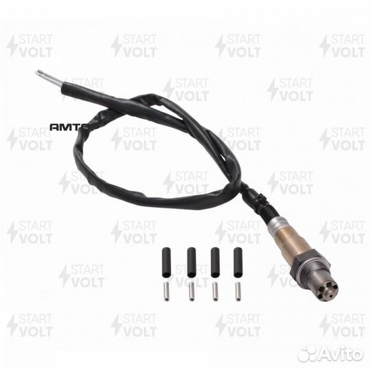 Startvolt VS-OS 0019 Датчик кислорода универсальны