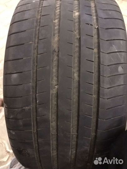 Kapsen K3000 265/35 R18 97Y