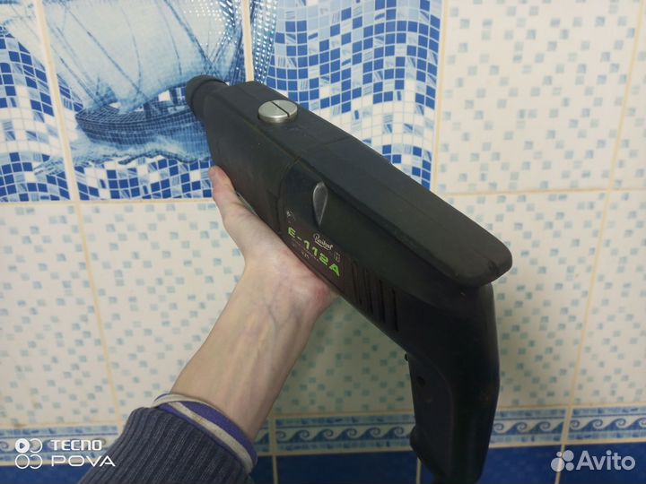 Перфоратор baikal E-112A