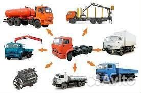 Переоборудование внесенных изменений в тс