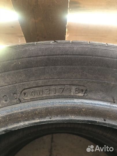 Toyo Proxes R44 225/55 R18 95W