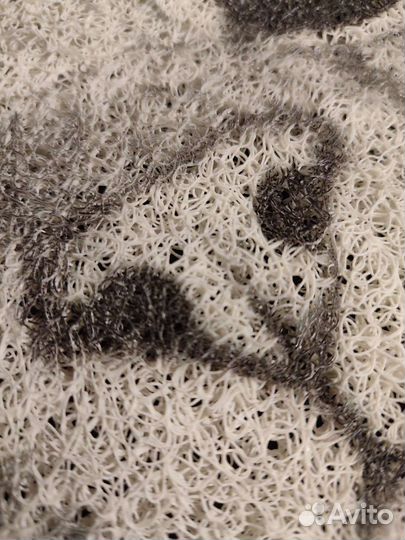 Коврик придверный 45х75 Новый