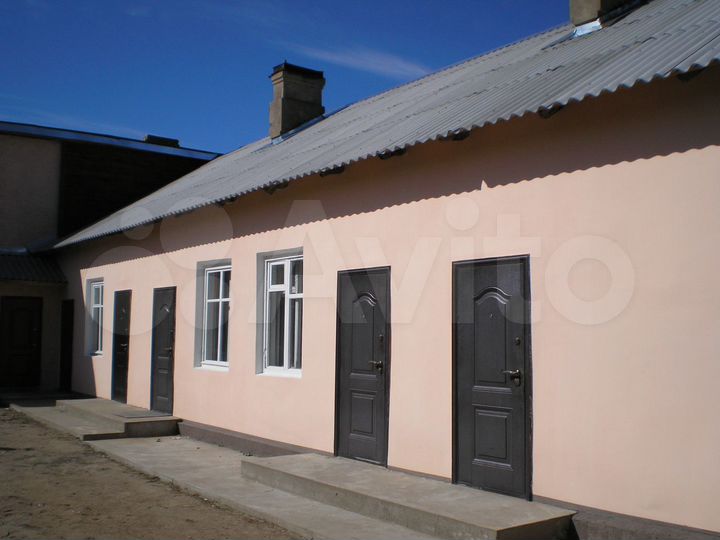 Комната 20 м², 1/2 эт.