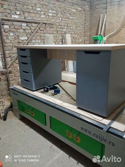 Письменный стол idea