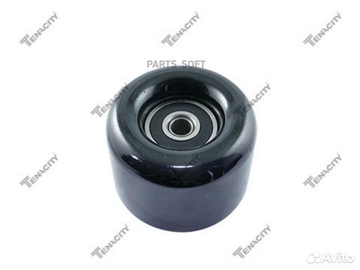 Ролик натяжной