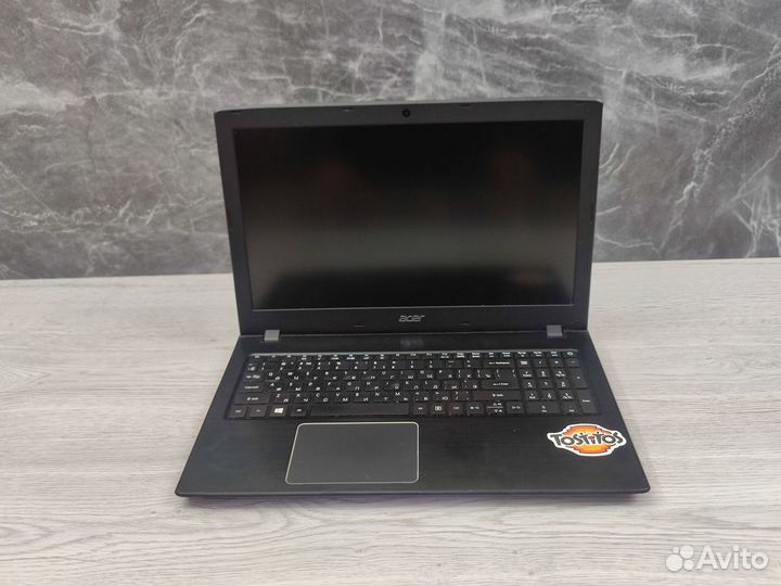 Ноутбук Acer / 15,6