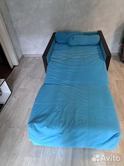 Кресло раскладное