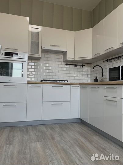 Кухня 3 метра