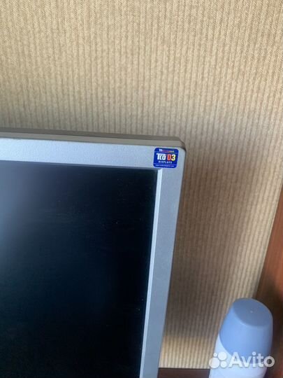 Монитор Benq fp931