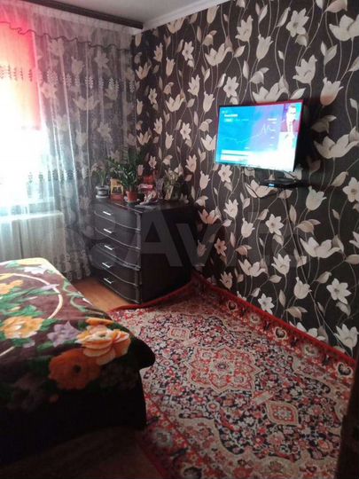 2-к. квартира, 48 м², 1/5 эт.