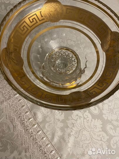 Ваза для фруктов