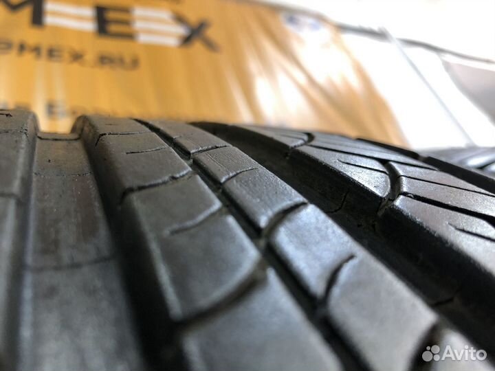 Michelin Latitude Tour HP 285/50 R20