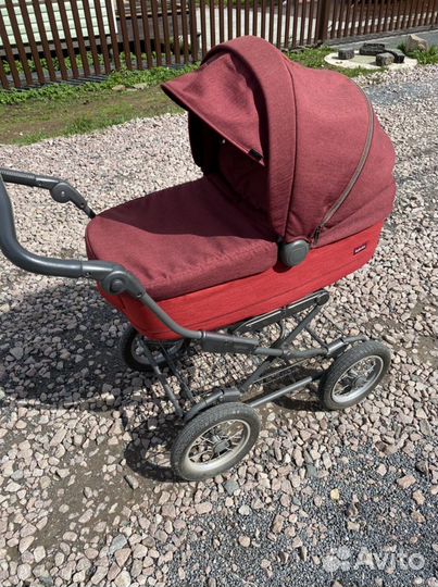 Детские коляски