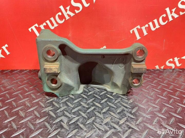 Кронштейн ролика натяжителя Volvo FH