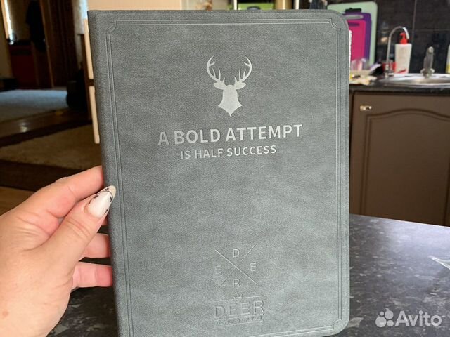 Чехол на iPad air 10.9