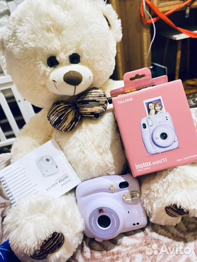 Instax mini 11