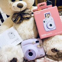 Instax mini 11