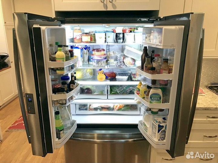 Ремонт холодильников, ремонт стиральных машин