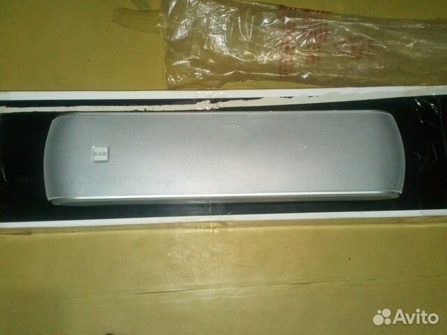 Колонка Bowers & Wilkins