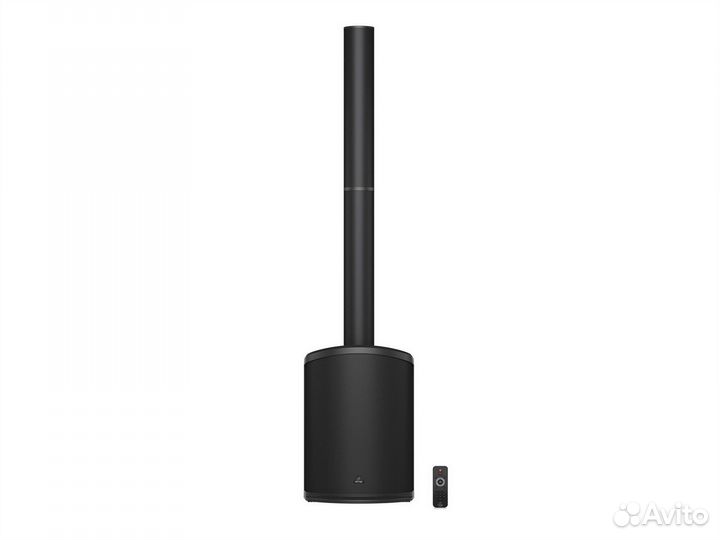 Behringer C210 активная акустика