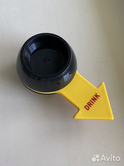 Рулетка питьевая