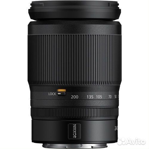 Nikon Z6 II KIT 24-120mm F/4S
