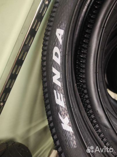 Покрышка для велосипеда 27,5x2.1