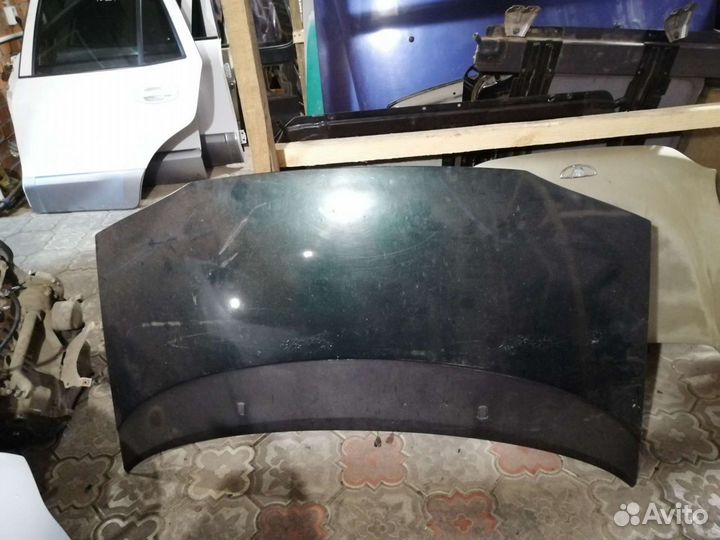 Капот Ford Galaxy 1 95-00