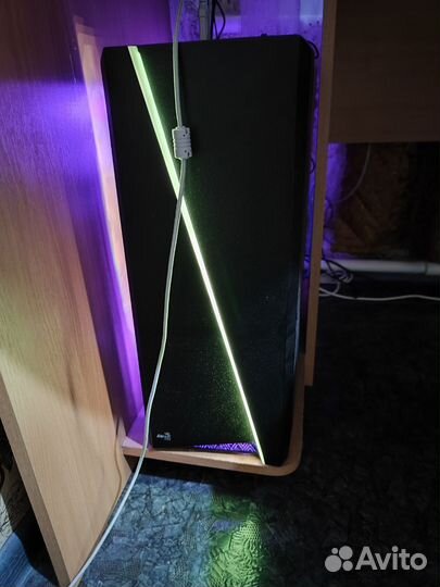 Игровой пк ryzen 5 2600 rtx2060