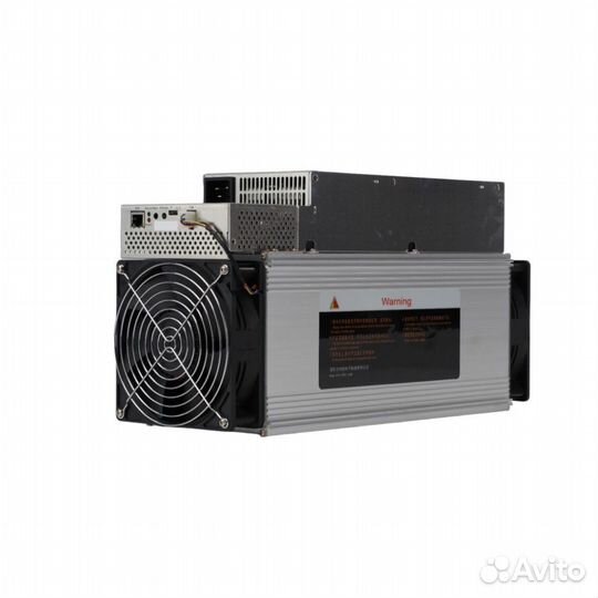 Asic майнер Whatsminer M31S 78TH/s