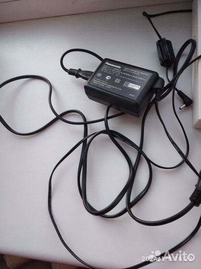 Видеокамера panasonic