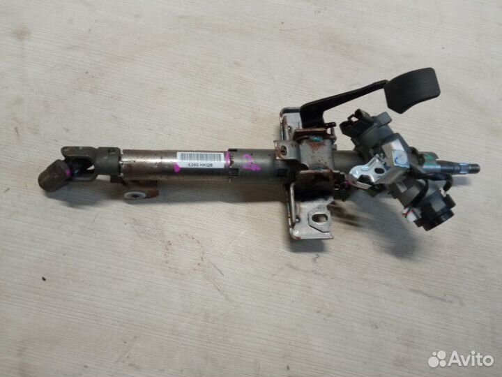 Рулевая колонка Hyundai Solaris 1.6 2010-2017