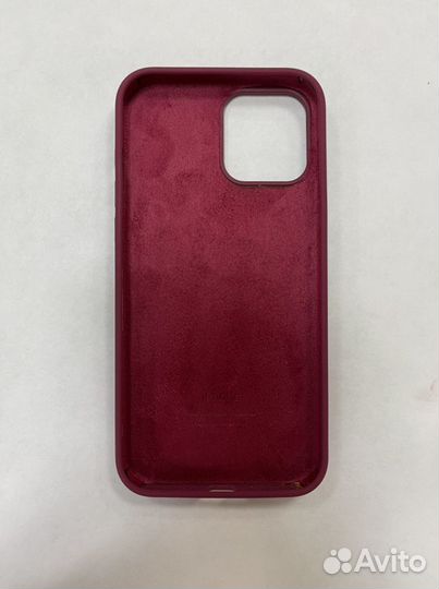 Чехол на iPhone 12 pro max
