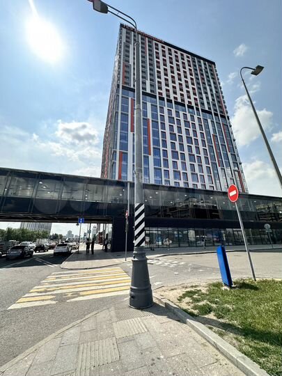 Офис, 115.5 м²