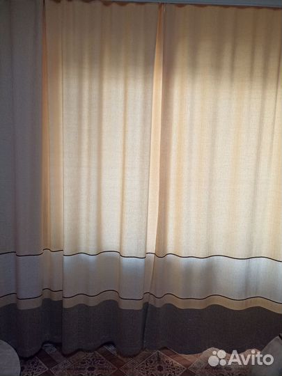 Шторы