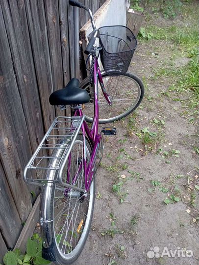 Велосипед Десна Круиз 28 Z010